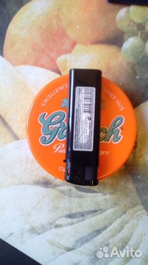 Магнит-открывалка музыкальная на холодильник