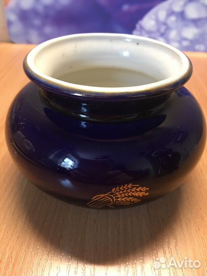 Вазочка лфз