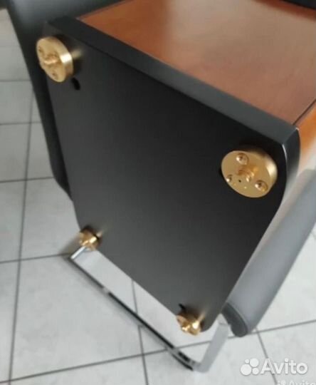 Виброизоляторы hi-end 4 штук под компоненты