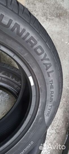 Uniroyal Rain Expert 3 235/60 R18 107V