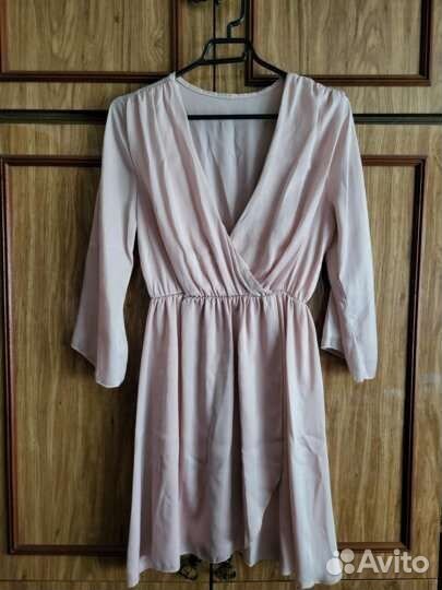 Платье 44 размер