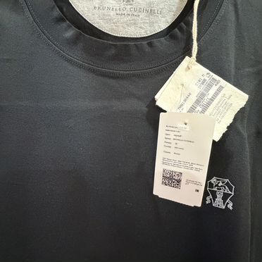 Футболка brunello cucinelli