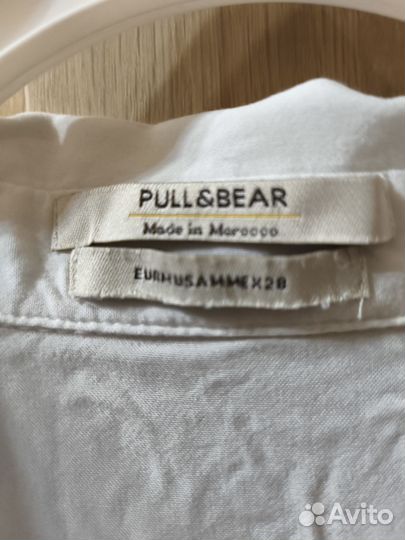 Блузка женская