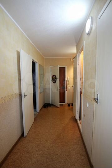 1-к. квартира, 41 м², 5/5 эт.