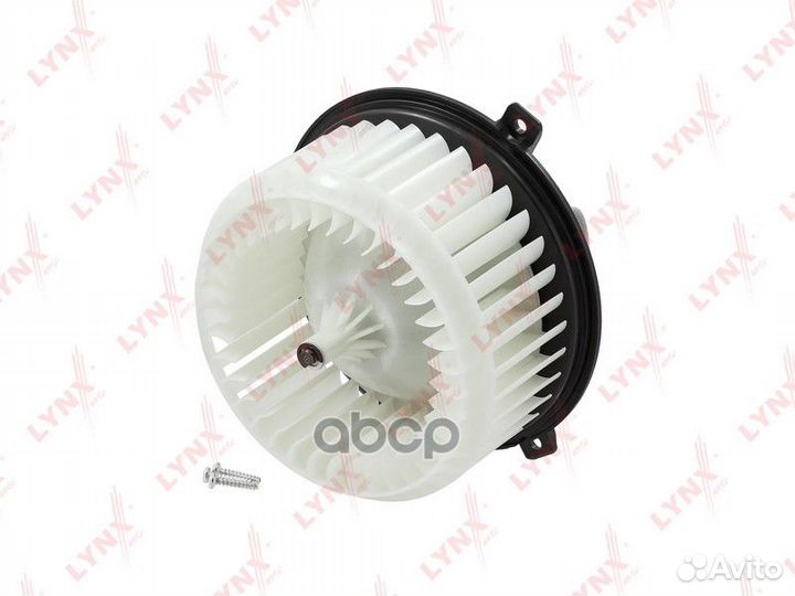 Вентилятор отопителя RF1523 lynxauto