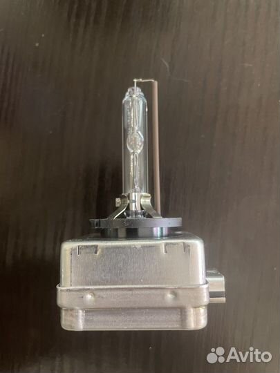 D1S night breaker 35w оригинальный ксенон
