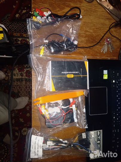 Андроид магнитола Веста 4\32