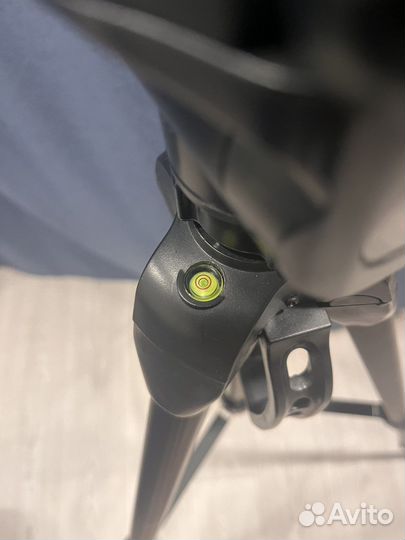 Штатив ecsa 3770