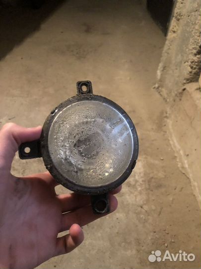 Фонари задние Chevrolet Spark