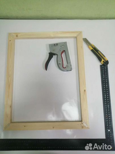 Портрет Ленина