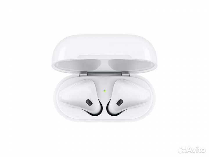 AirPods 2