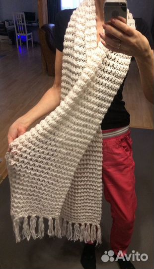 Шарф Love Republic