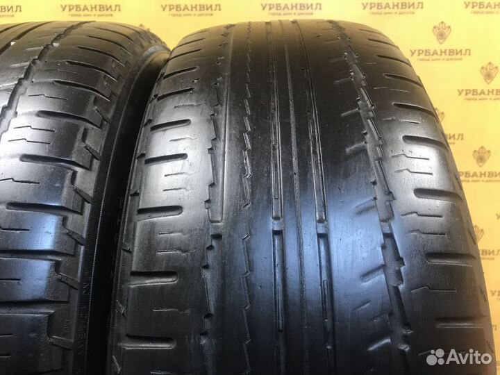 Nokian Tyres Hakka SUV 225/65 R17 106H