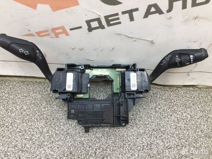 Переключатели подрулевые Ford Focus 3
