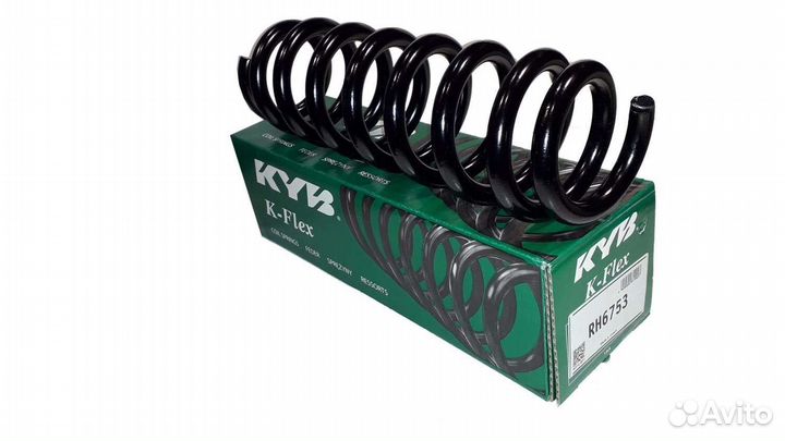 Пружины KYB