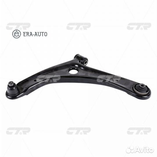 CTR CQ0020L Рычаг перед. подвески нижн.L (старый а