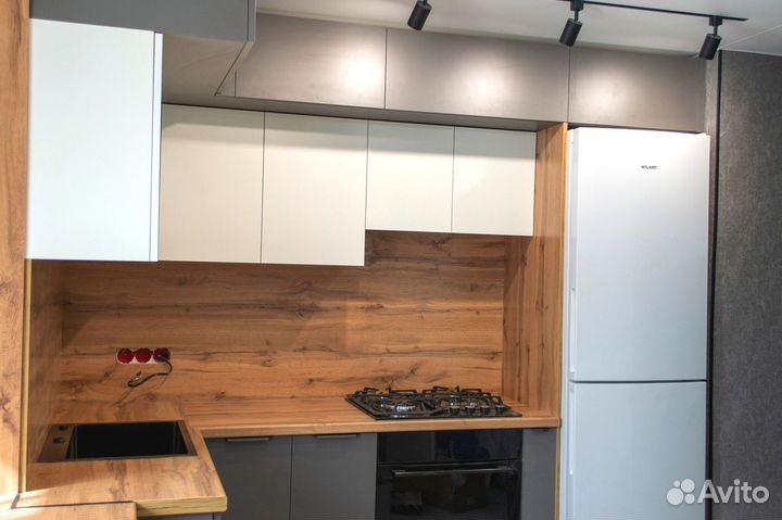 Кухня от 14 дней / на заказ