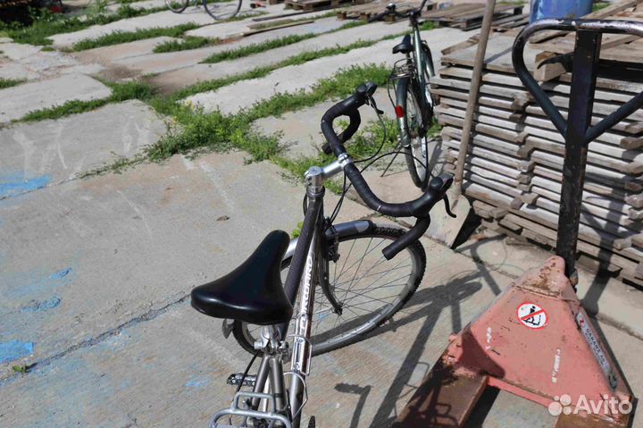 Туринговый велосипед 28