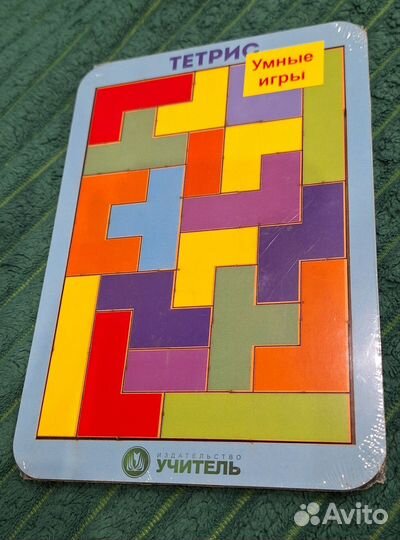 Набор для творчества детский