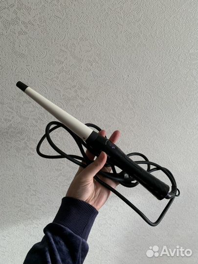 Плойка филипс