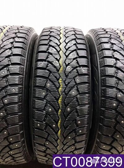 Pirelli Formula Ice 195/65 R15 96T