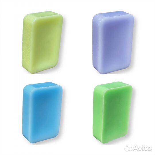 Парафин для лыж и сноуборда