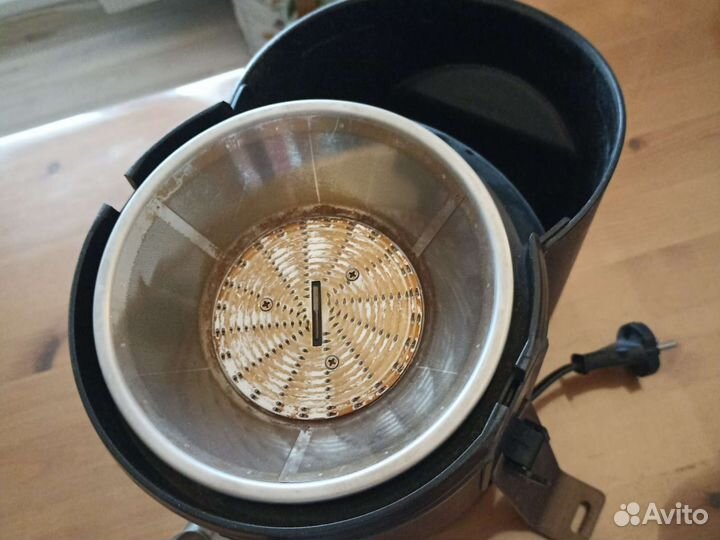 Соковыжималка