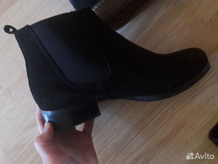 Обувь женская