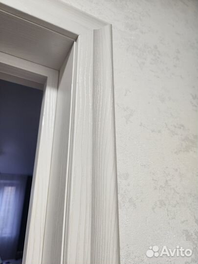 Дверные доборы и наличники