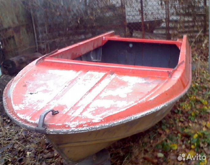 Лодка 