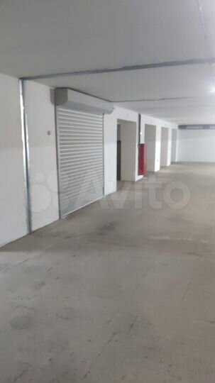 Гараж, 21 м²