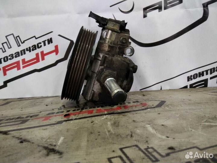 Гур nissan mazda mitsubishi L8-DE bongo delica van