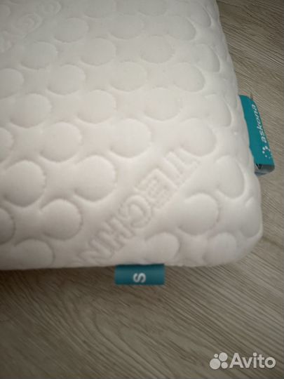 Подушка Аскона новая