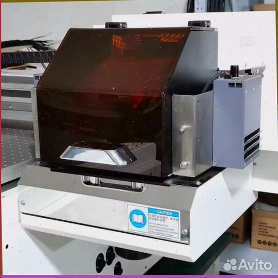 Уф принтер GTC 6090 TX800