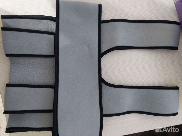 Бандаж на плечо