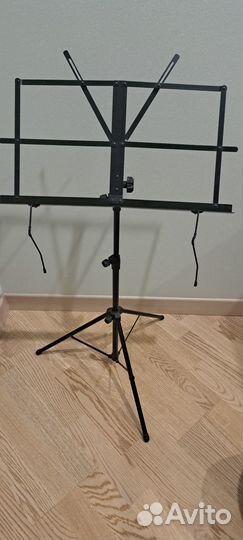 Пюпитр для нот