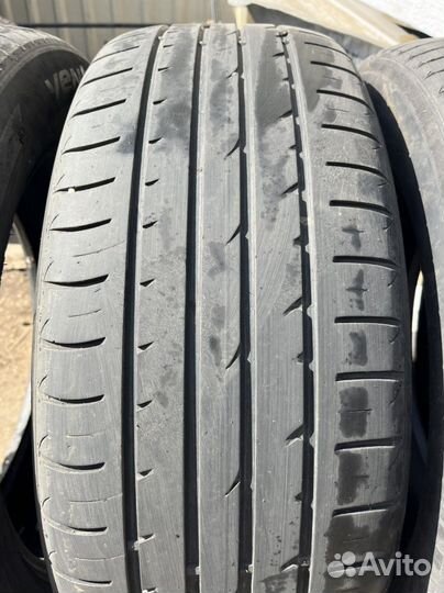 Hankook DH03 235/55 R19