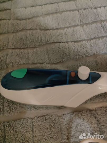 Ручной отпариватель