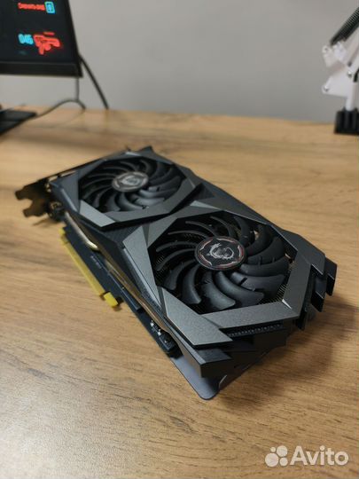 Gtx 1660 super
