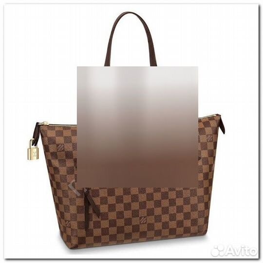 Сумка женская Louis Vuitton, 40 x 27 x 12 см