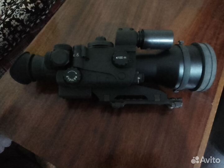 Прибор ночного видения