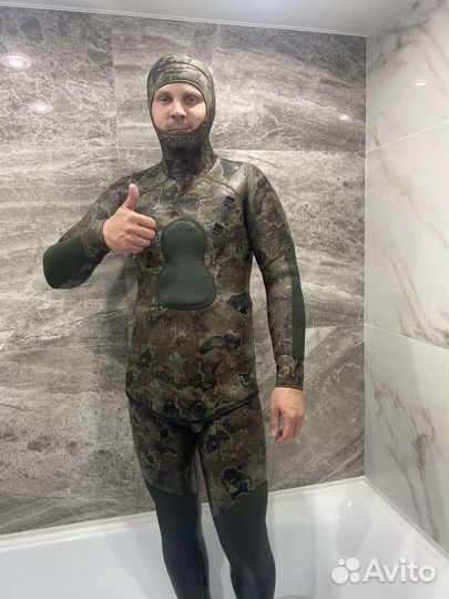 Гидрокостюмы (новые)