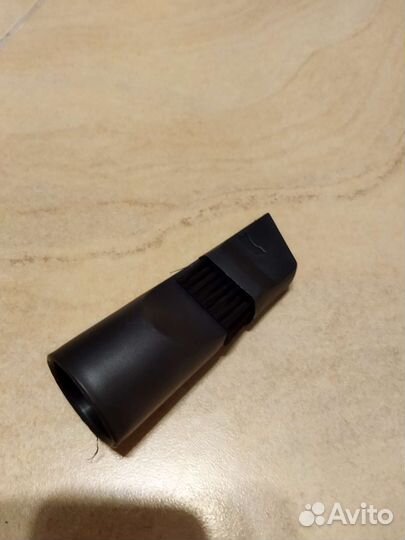 Щелевая насадка для пылесоса