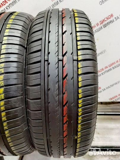 Fulda EcoControl HP 195/60 R15 88H