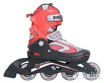 Ролики детские