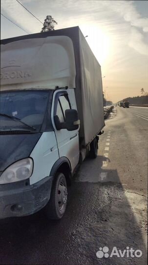 Междугородние перевозки под ключ от 200км