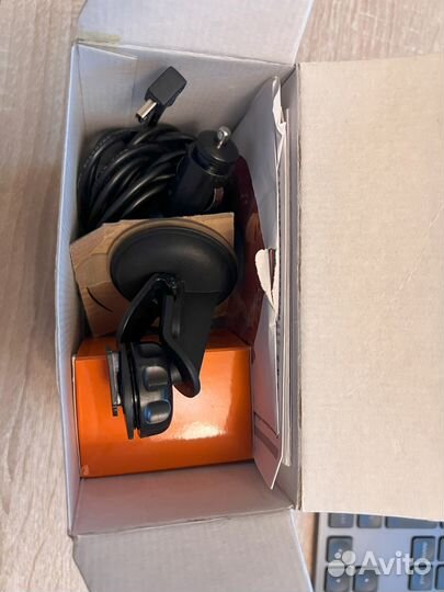 Видеорегистратор MiVue 528