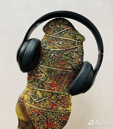 Наушники beats оригинал