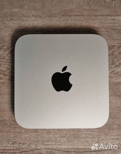 Apple Mac mini M2 8/256