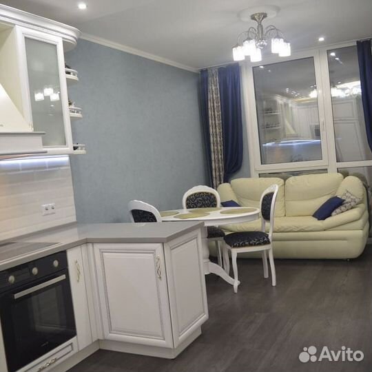 Кухни на заказ